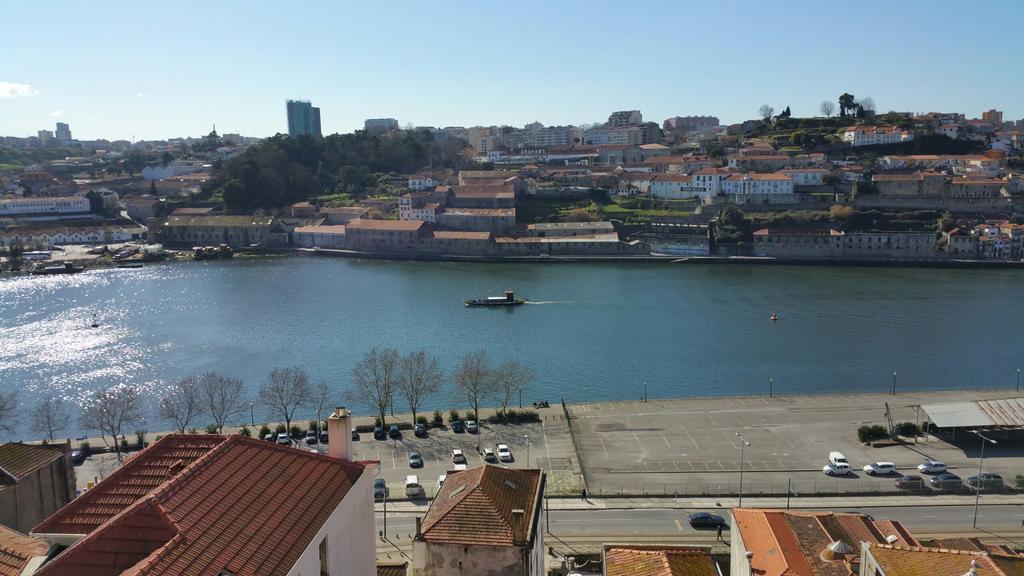 Apartments Oporto Palace Экстерьер фото