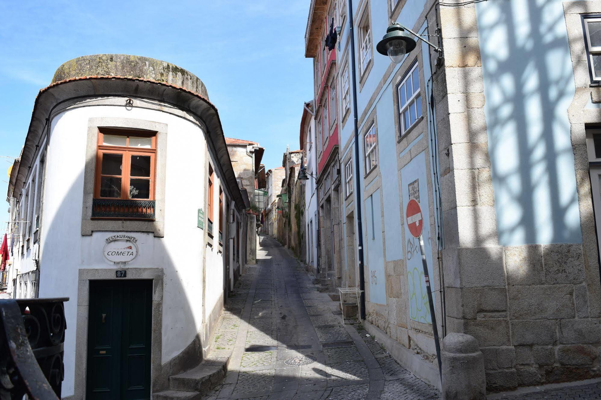 Apartments Oporto Palace Экстерьер фото